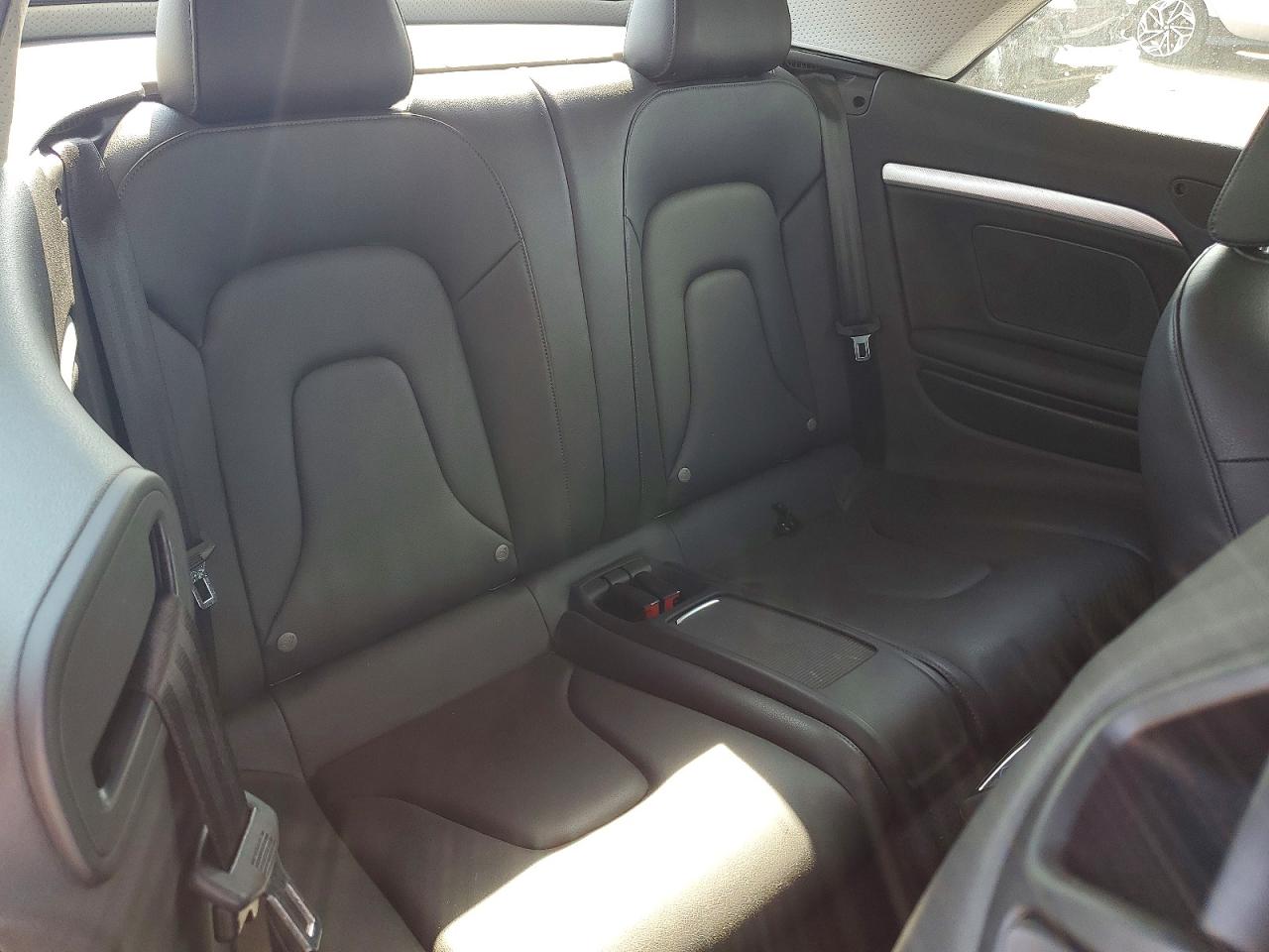 Audi A5 Premium Plus