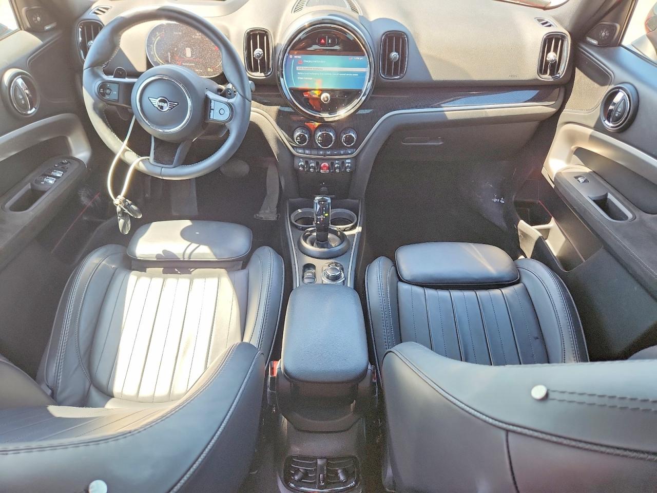 MINI Cooper S Countryman All4