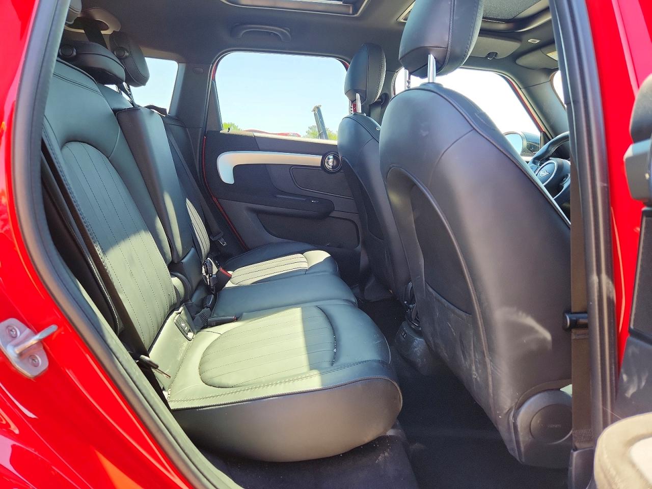 MINI Cooper S Countryman All4