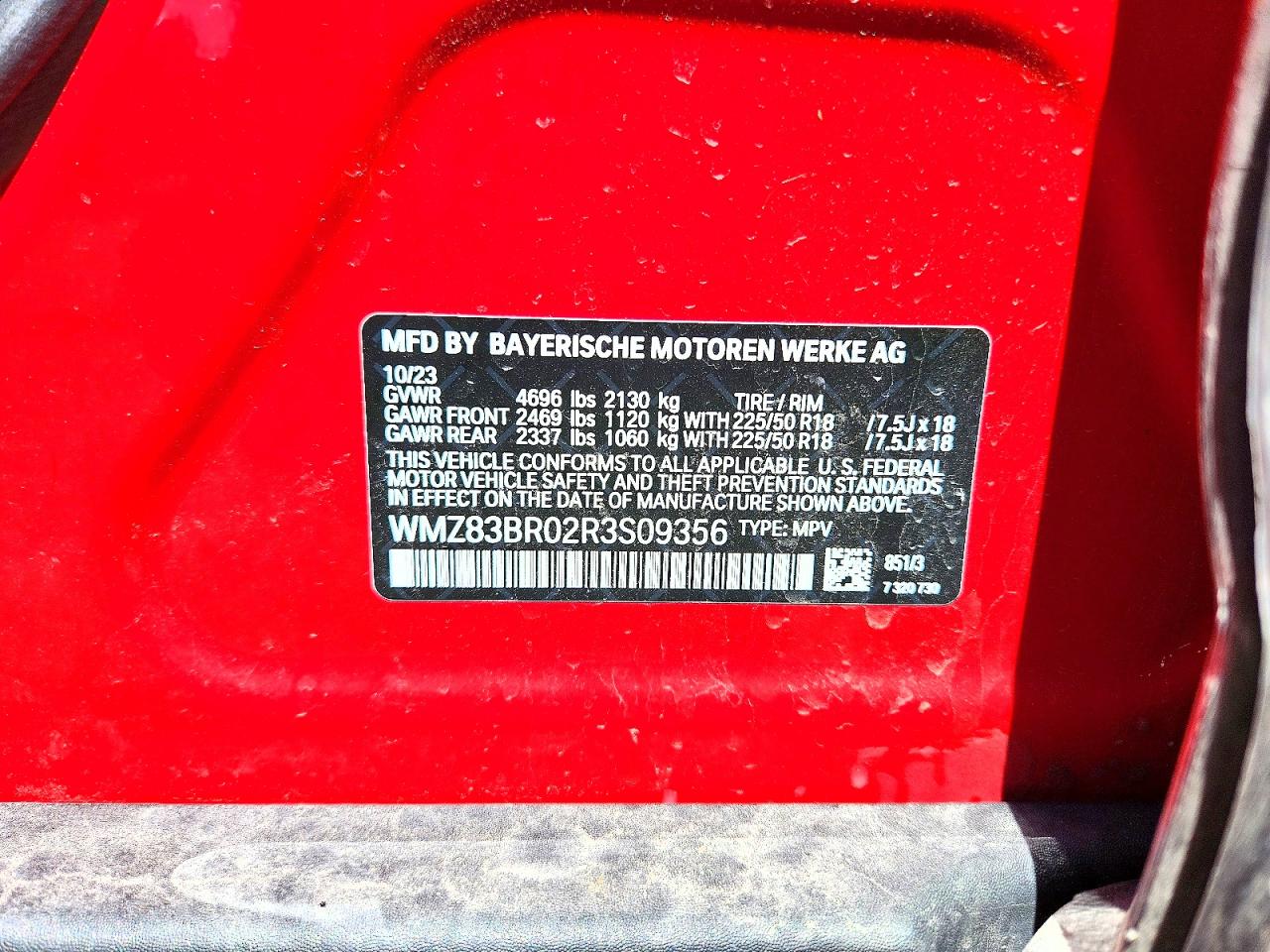 MINI Cooper S Countryman All4