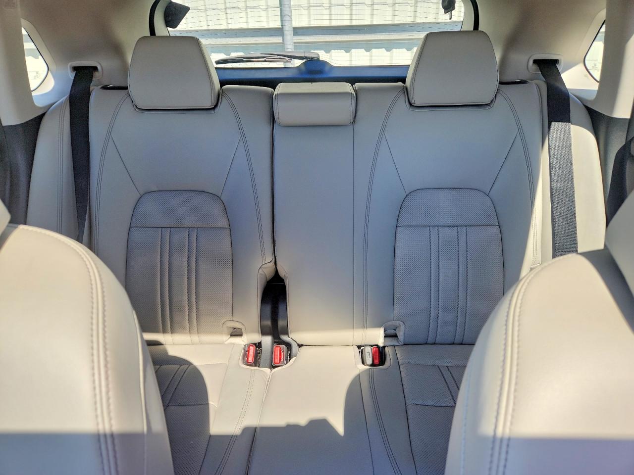Honda HR-V Exl