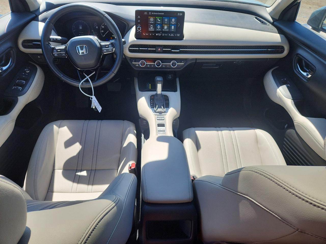 Honda HR-V Exl