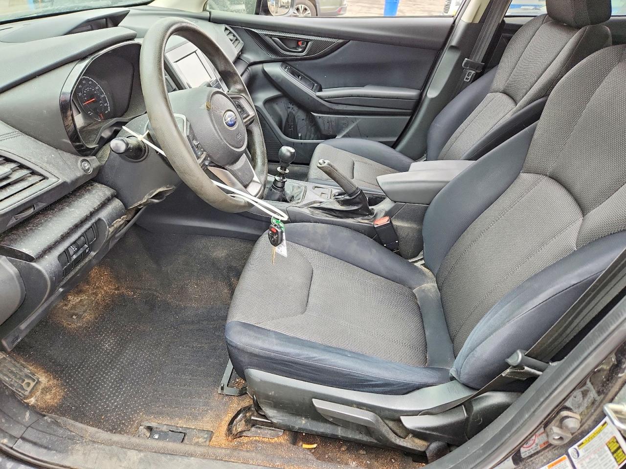 Subaru Crosstrek