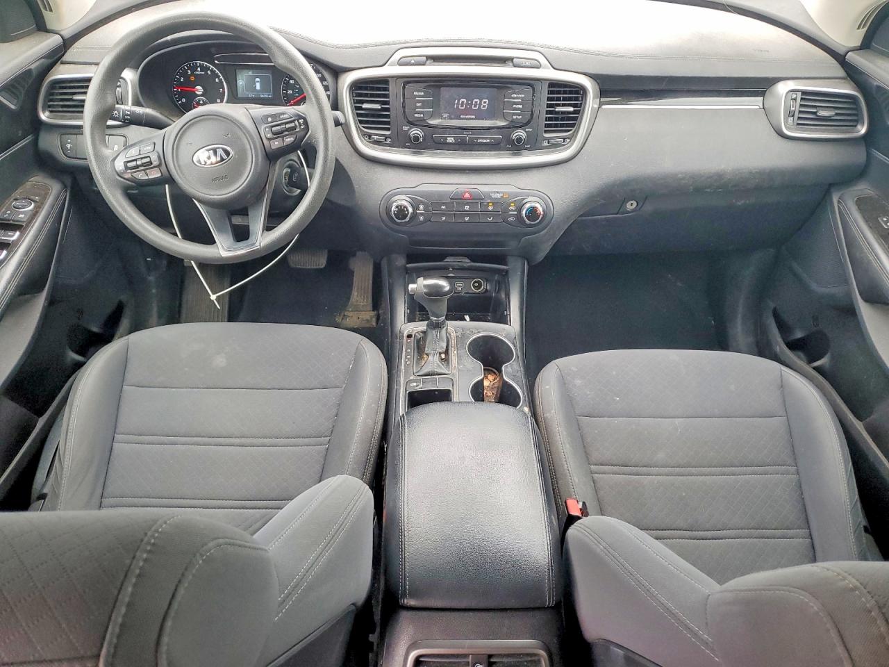 Kia Sorento Lx
