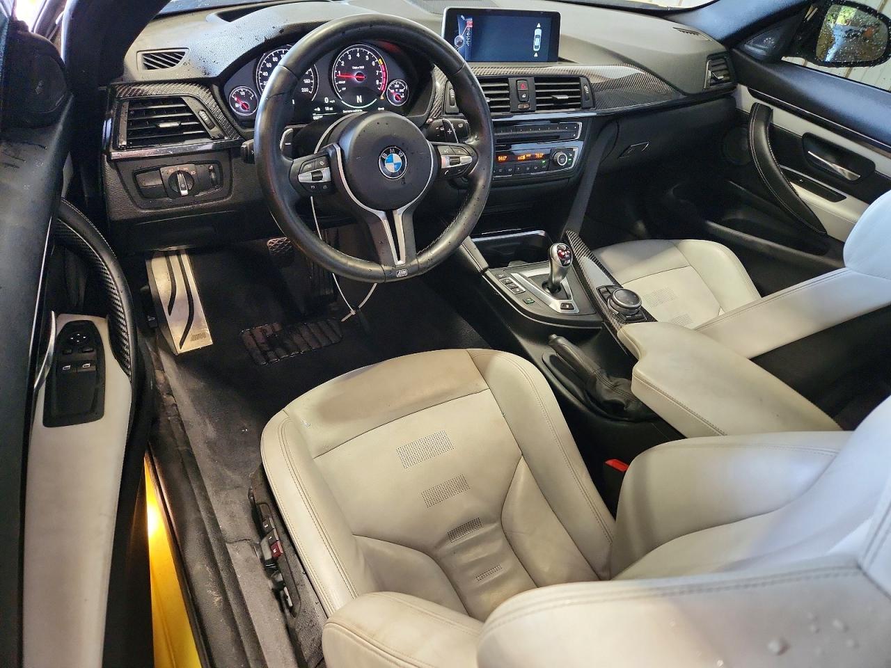 BMW M Series