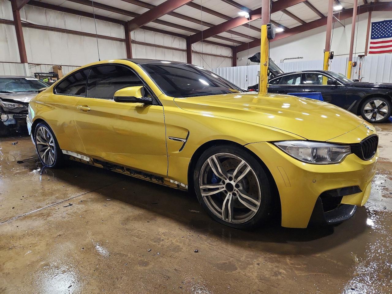 BMW M Series