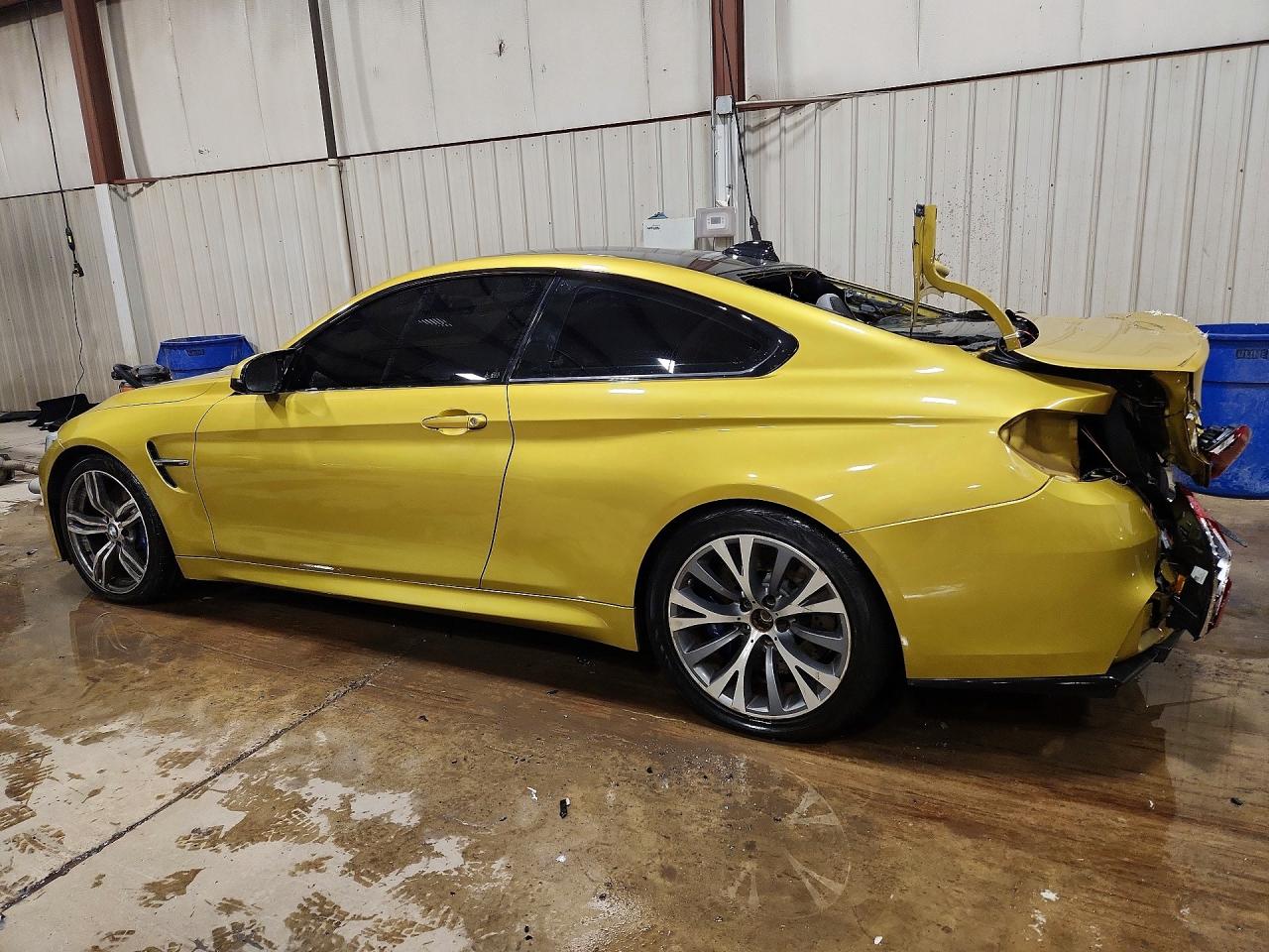 BMW M Series