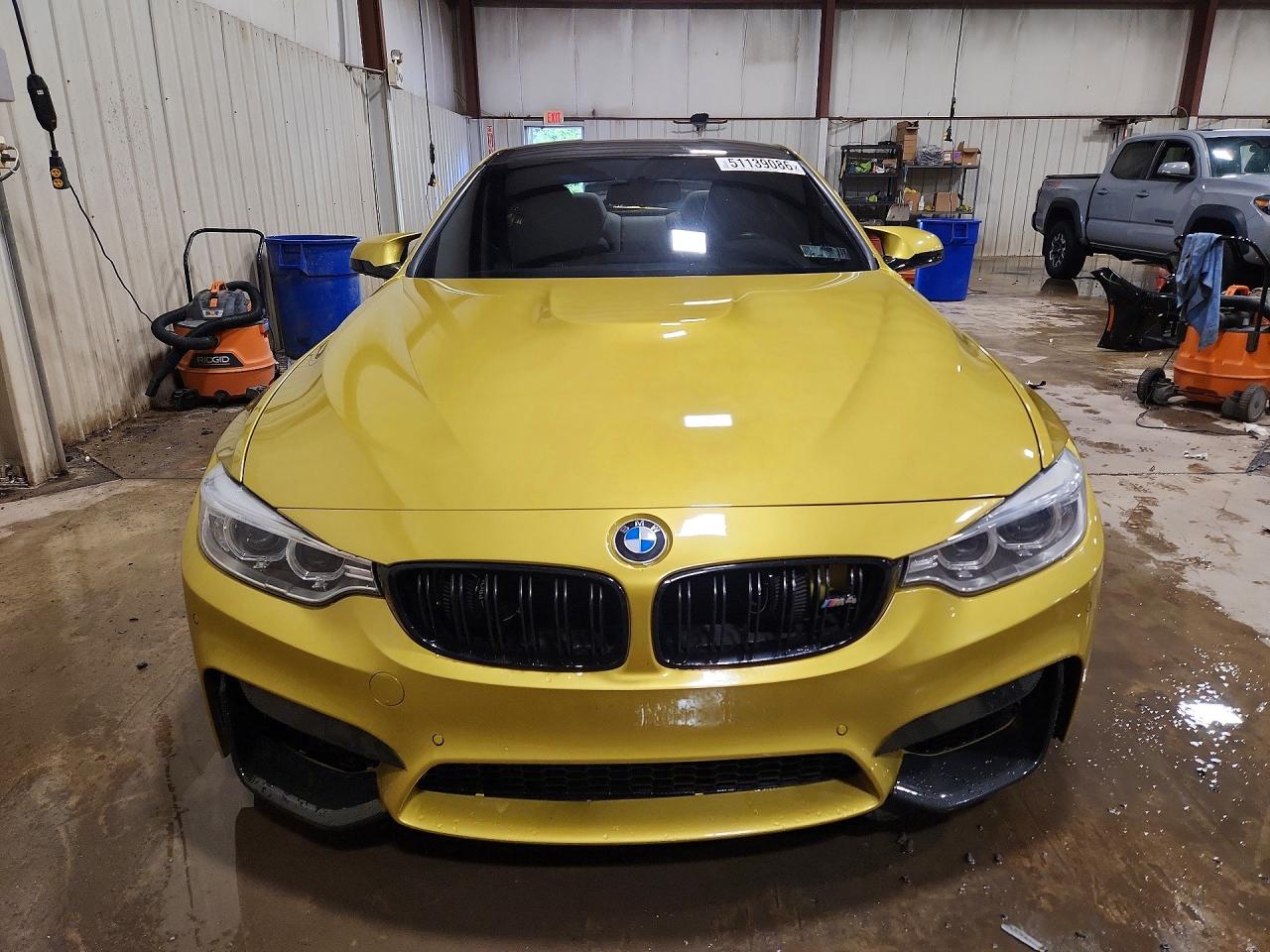 BMW M Series