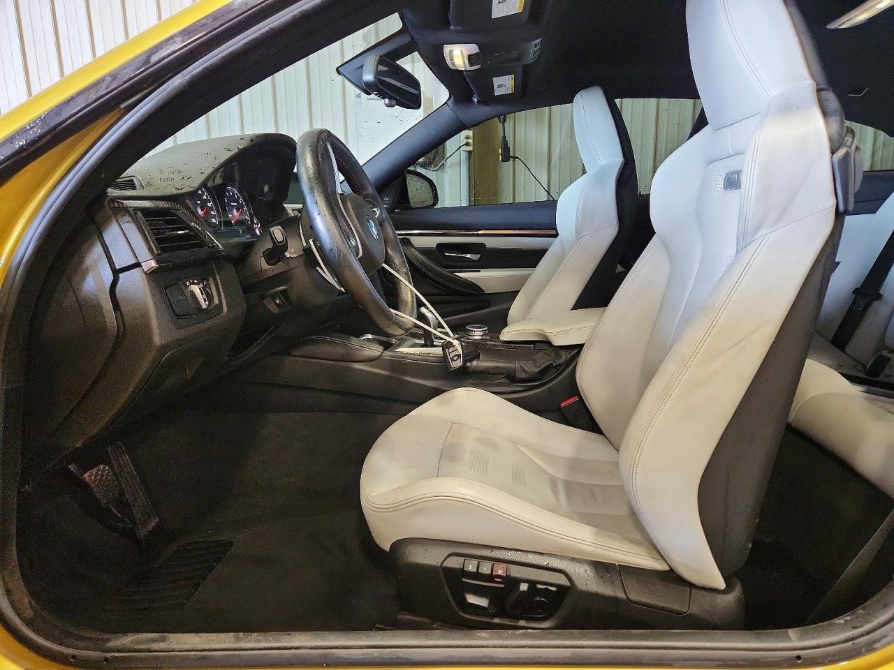 BMW M Series