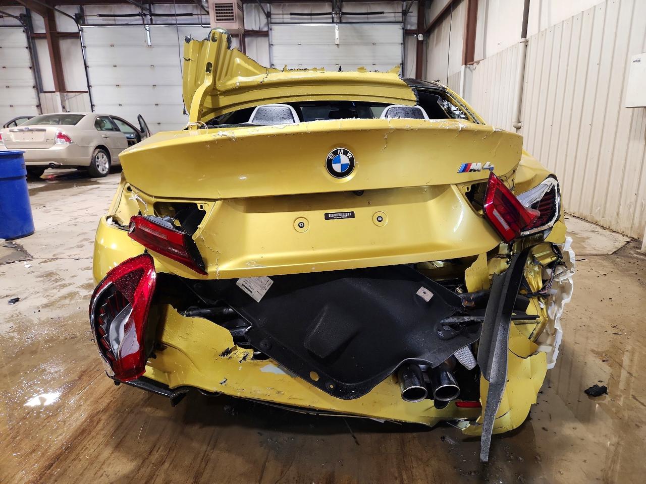 BMW M Series