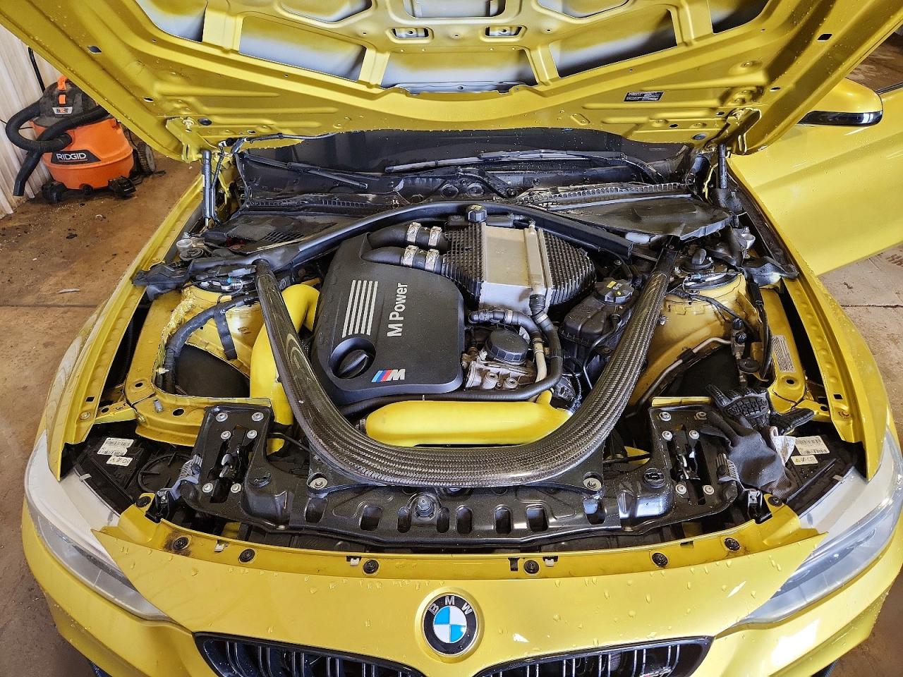 BMW M Series