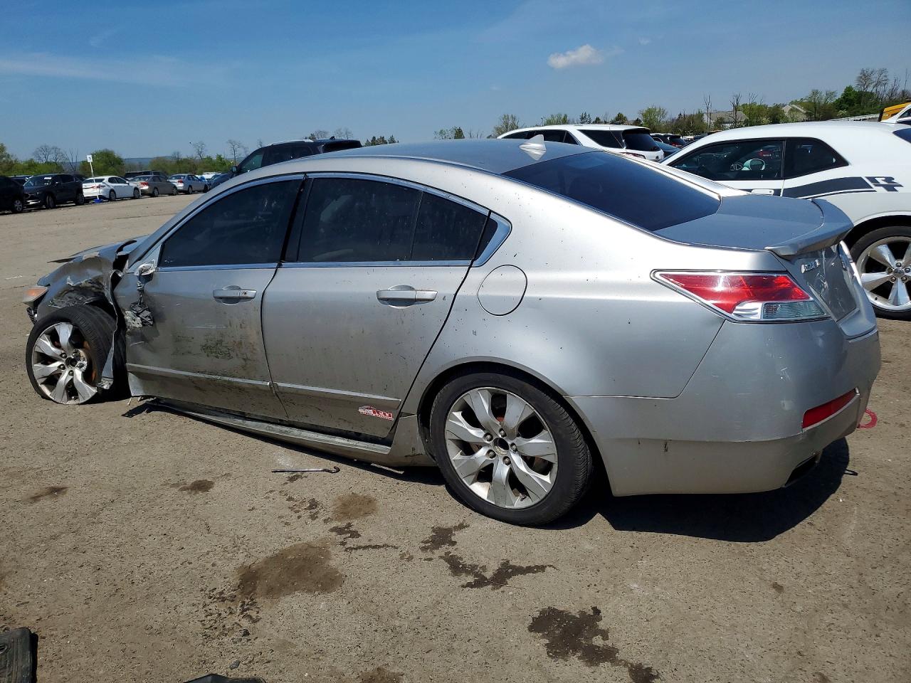 Acura TL