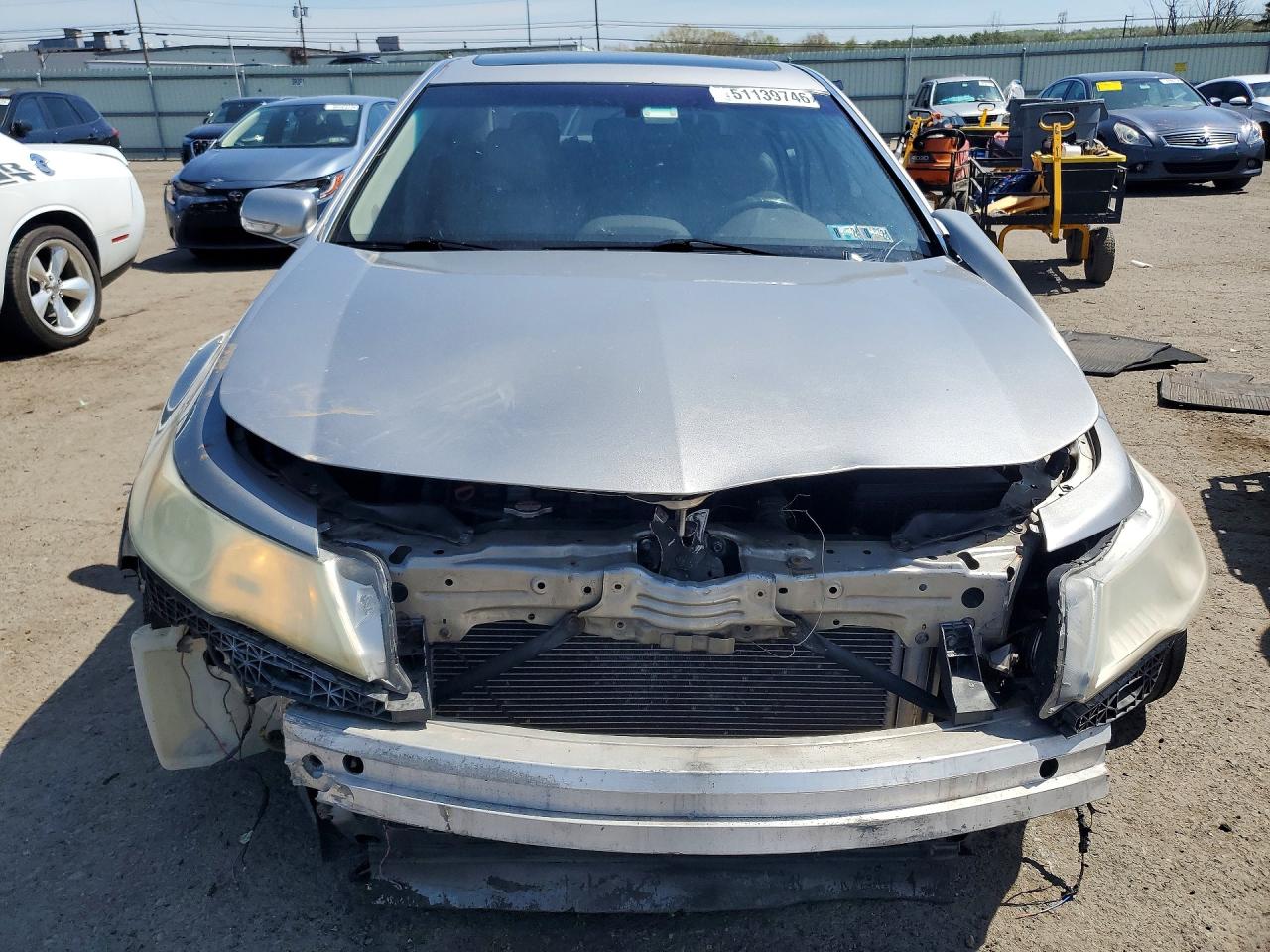 Acura TL