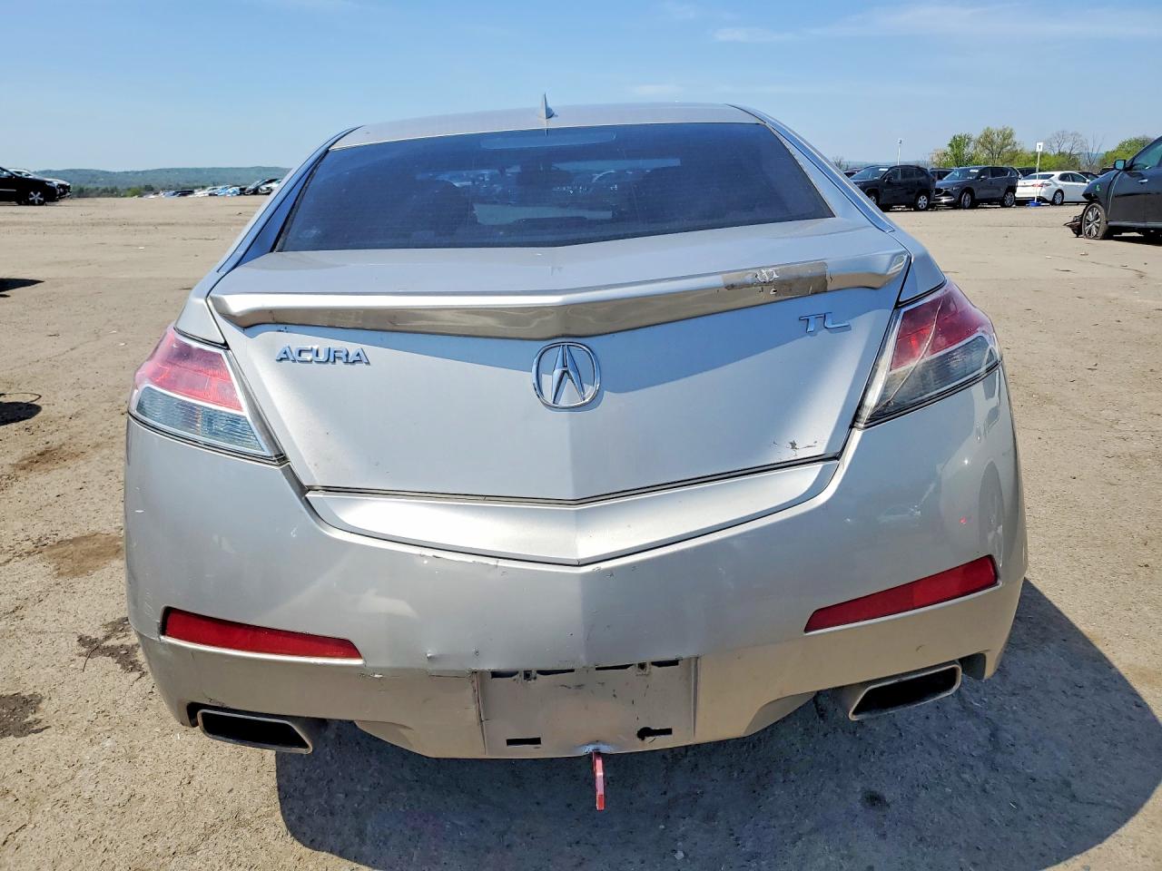 Acura TL