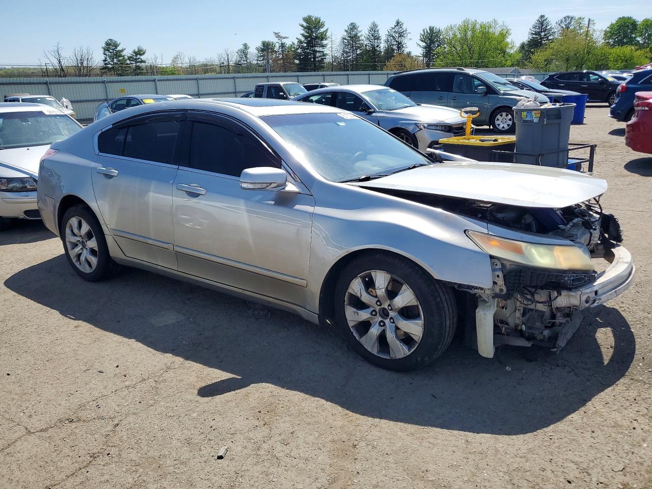 Acura TL