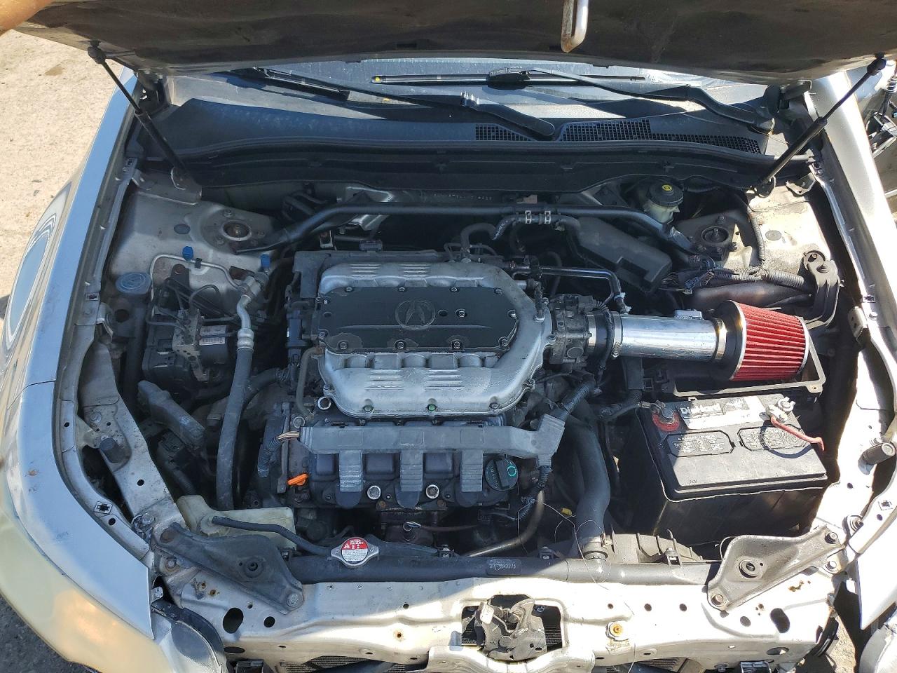 Acura TL