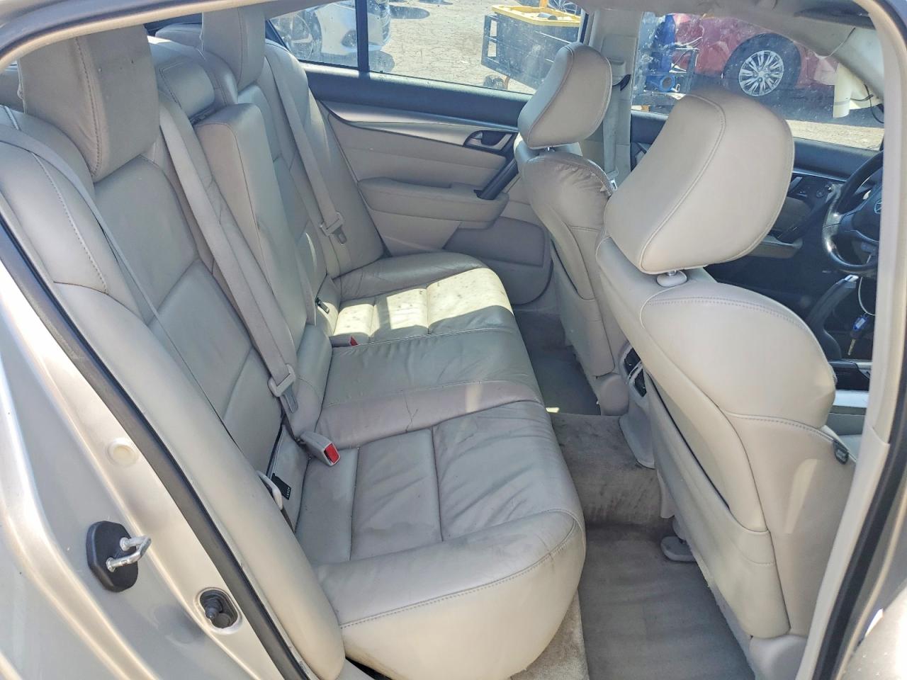 Acura TL