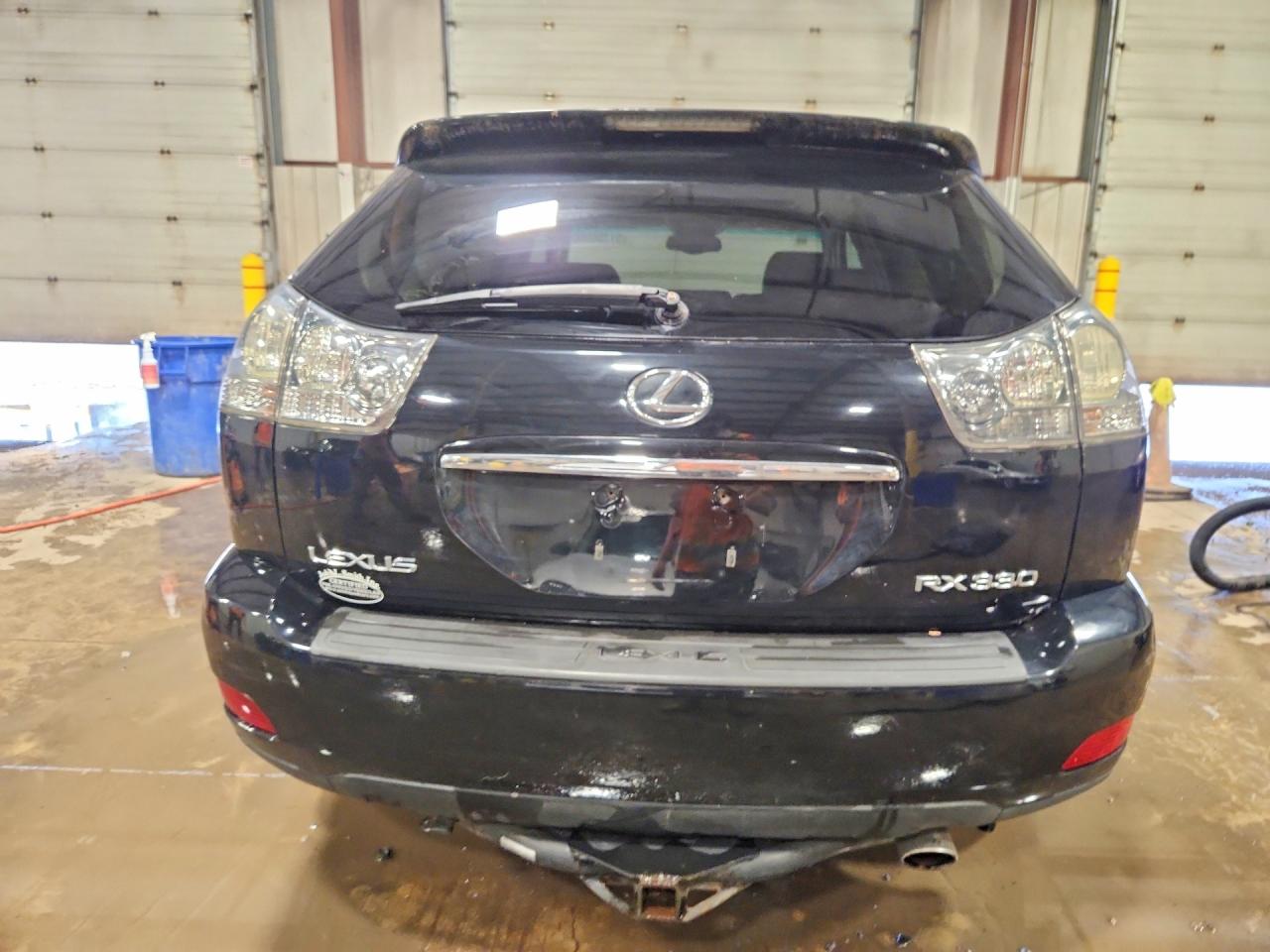 Lexus RX 330
