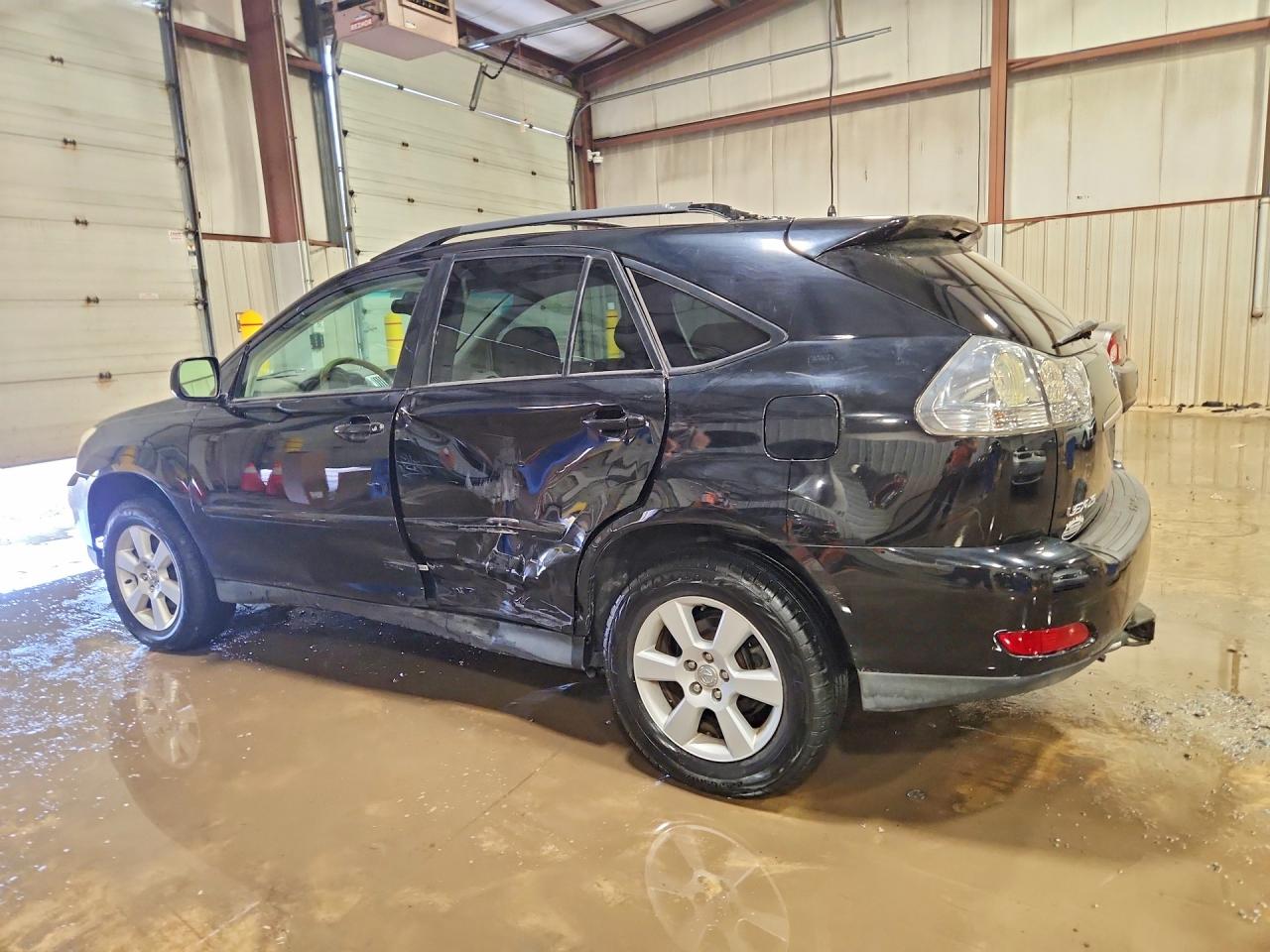 Lexus RX 330