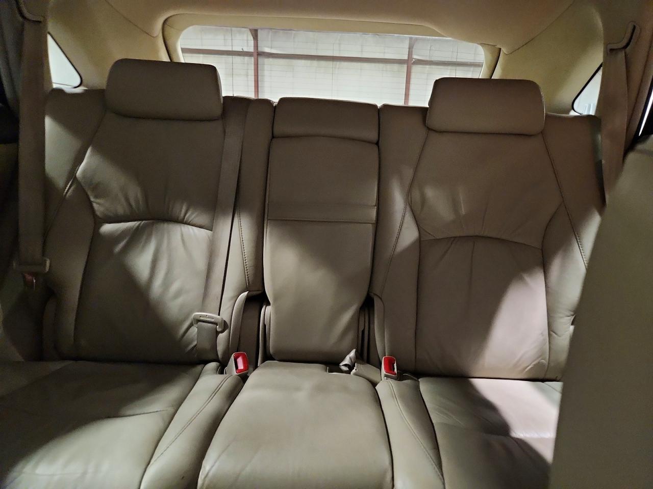 Lexus RX 330