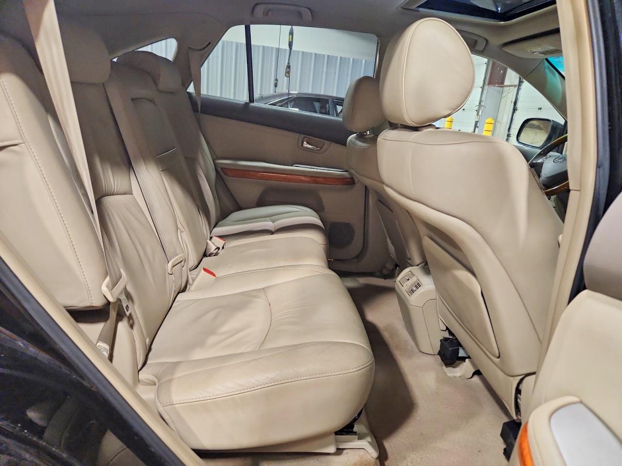 Lexus RX 330