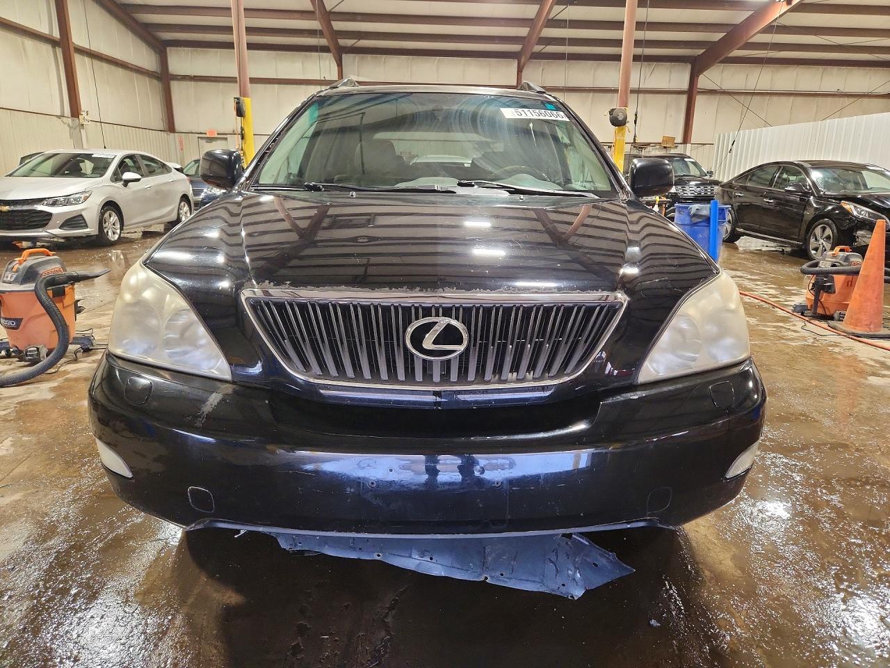 Lexus RX 330