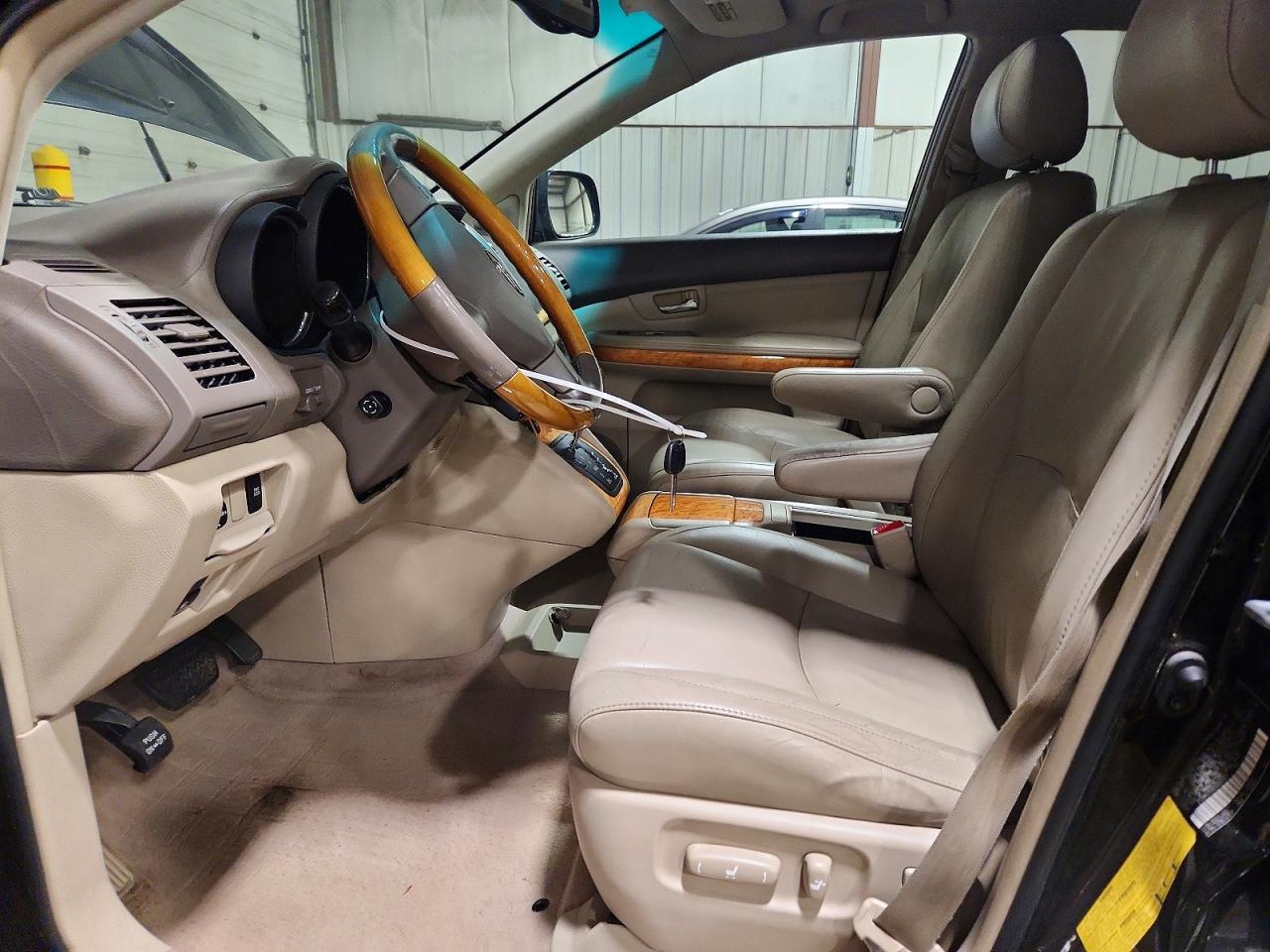 Lexus RX 330