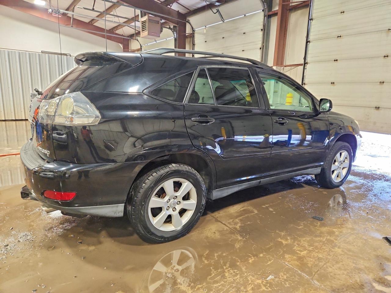 Lexus RX 330