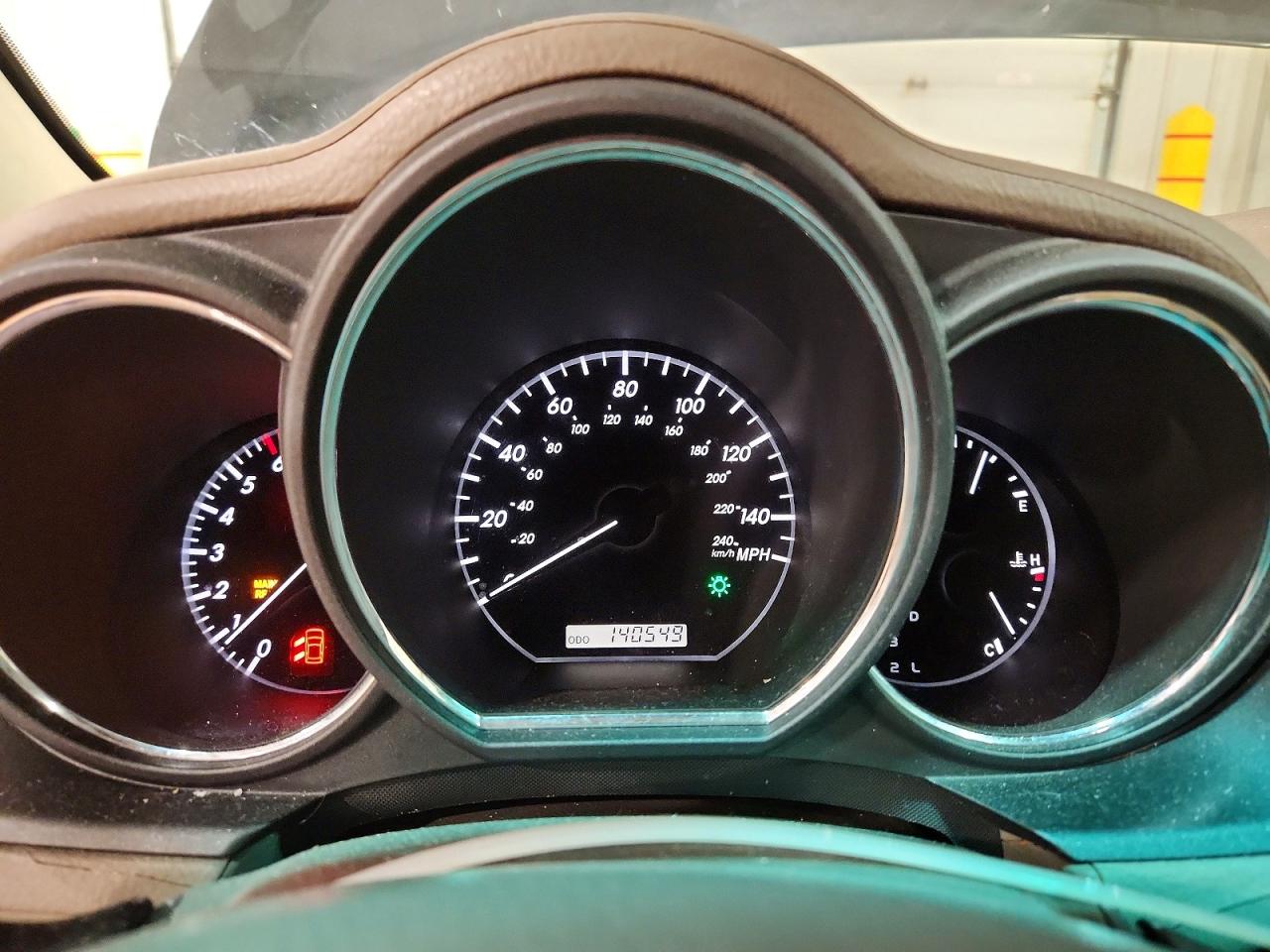 Lexus RX 330