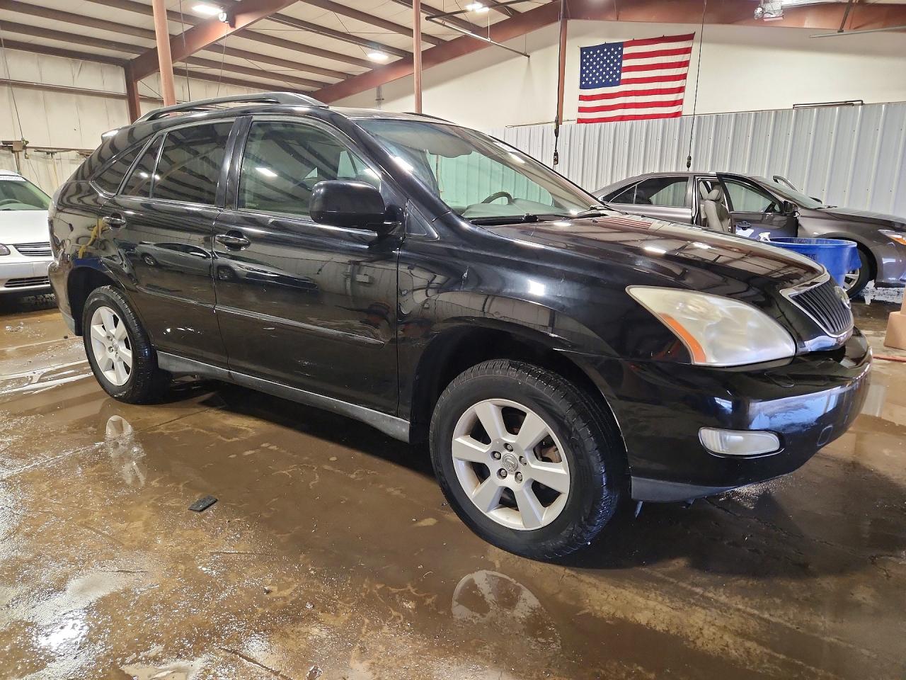 Lexus RX 330