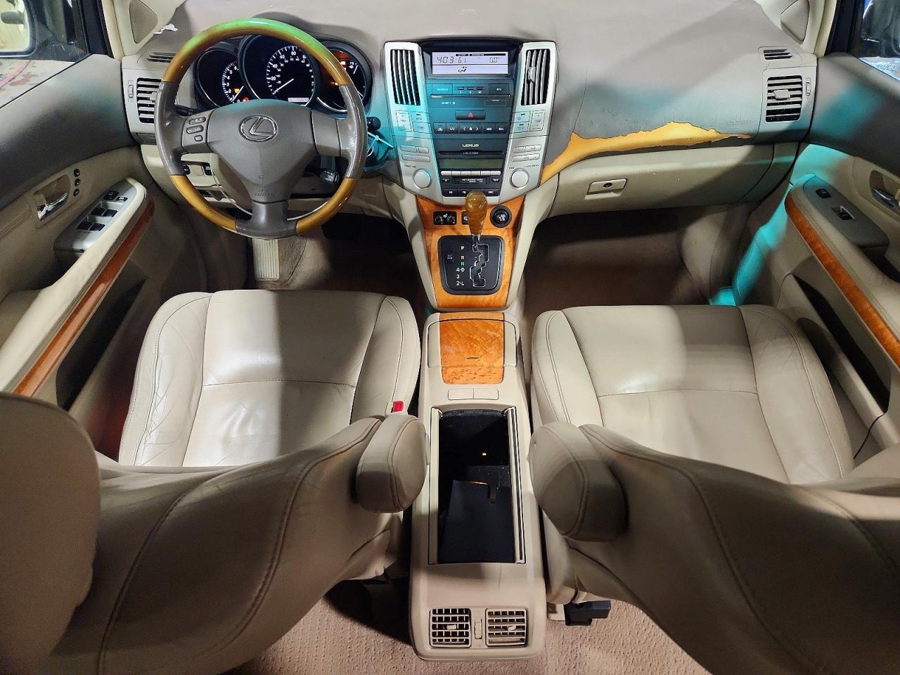 Lexus RX 330