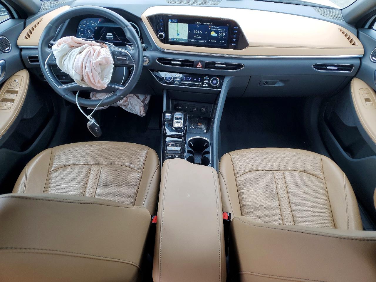 Hyundai SONATA Limited