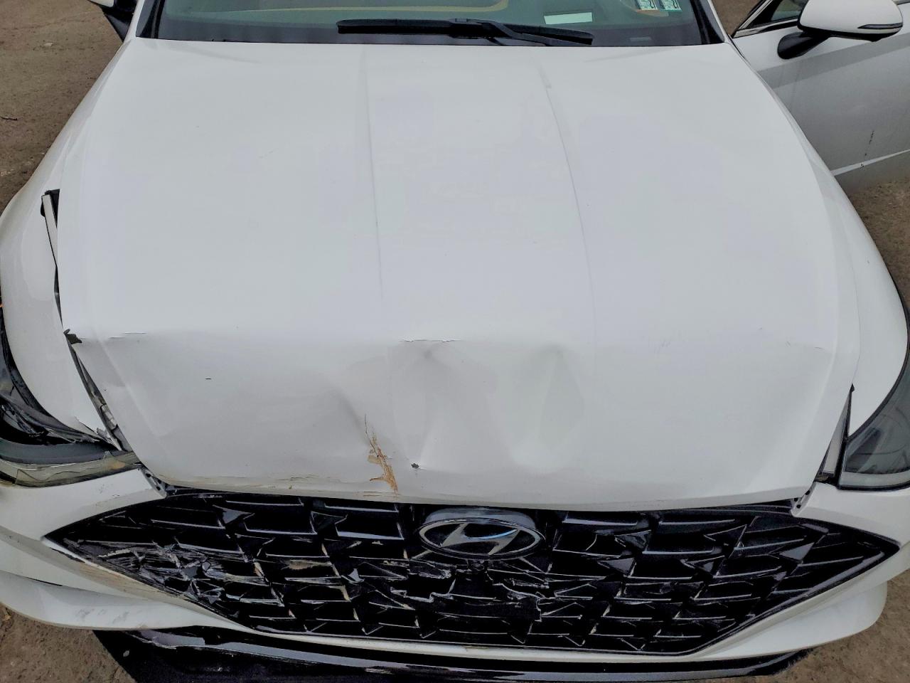 Hyundai SONATA Limited