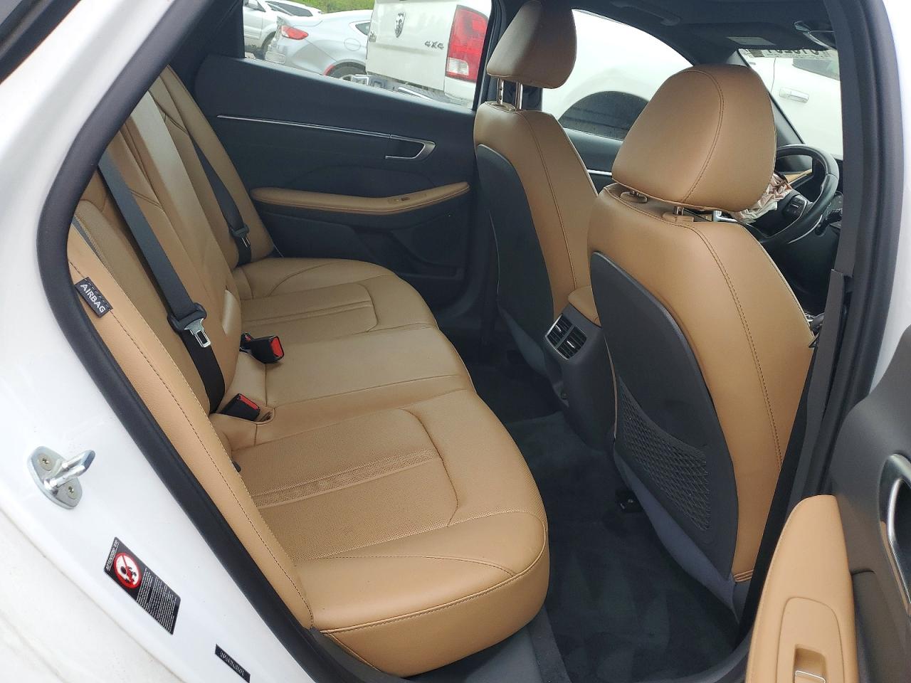 Hyundai SONATA Limited