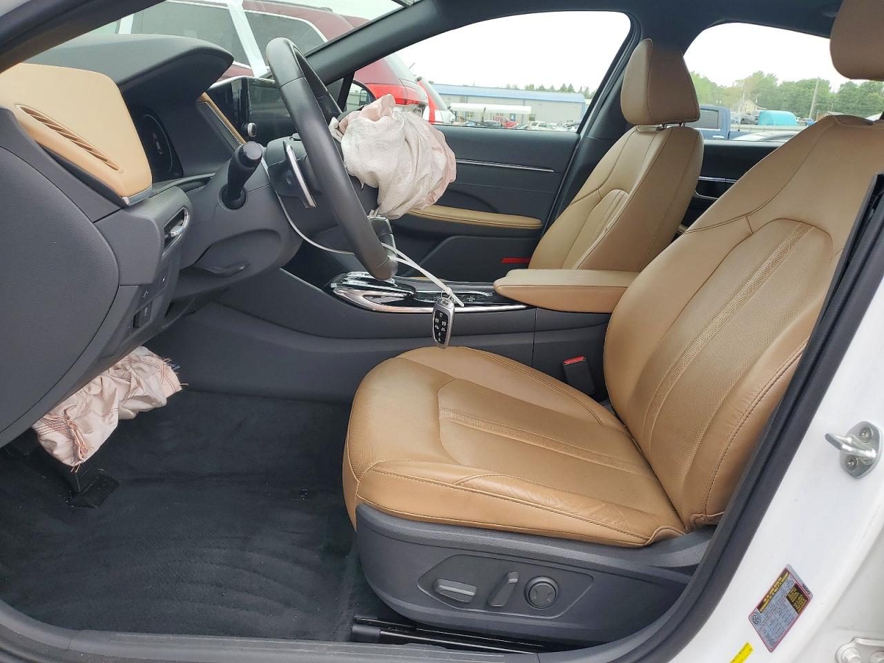 Hyundai SONATA Limited