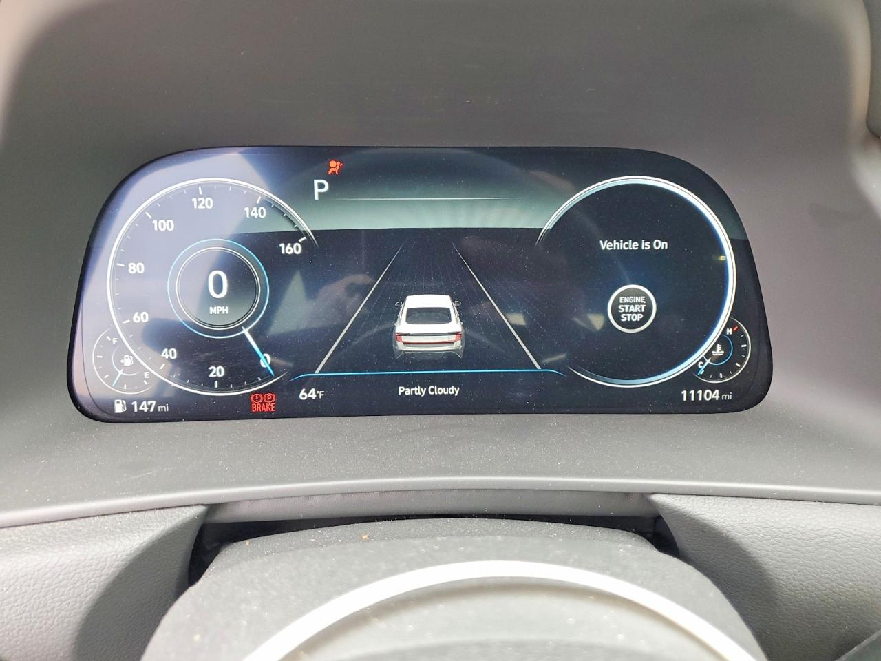 Hyundai SONATA Limited