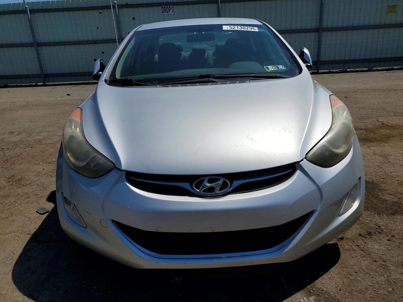 Hyundai ELANTRA Gls