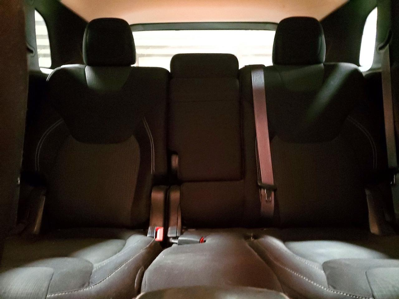 Jeep Cherokee Latitude