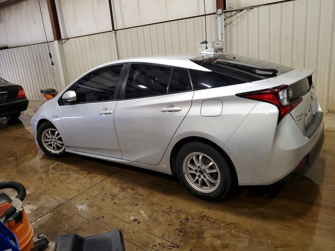 Toyota Prius Xle Awd-e