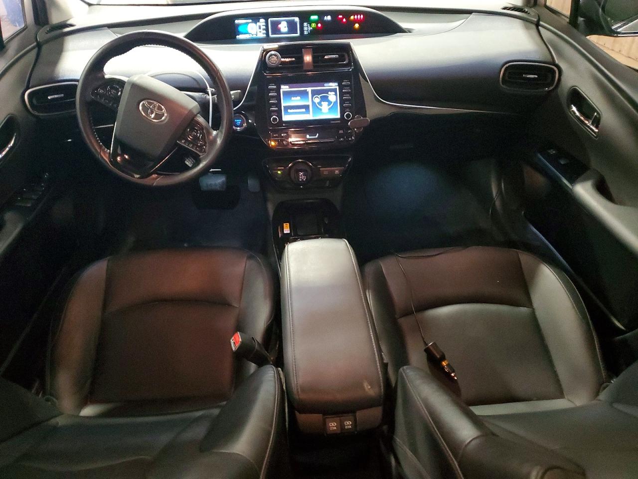 Toyota Prius Xle Awd-e