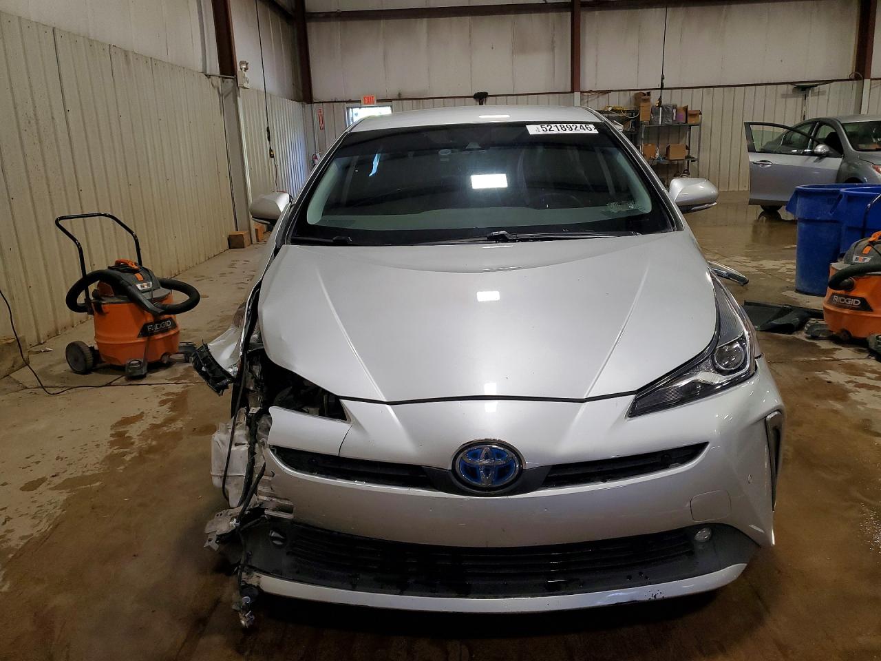 Toyota Prius Xle Awd-e