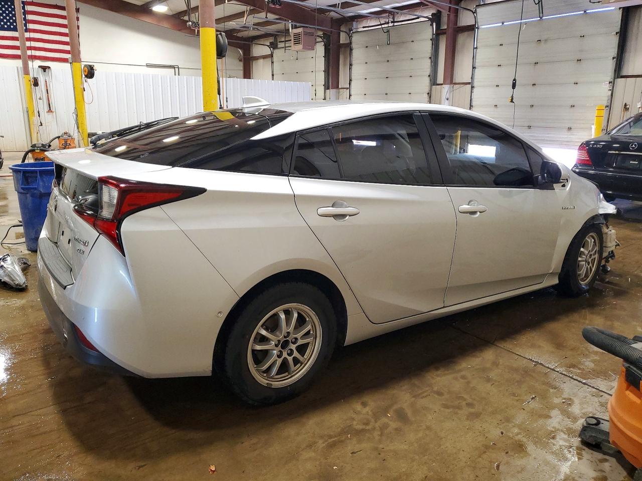 Toyota Prius Xle Awd-e
