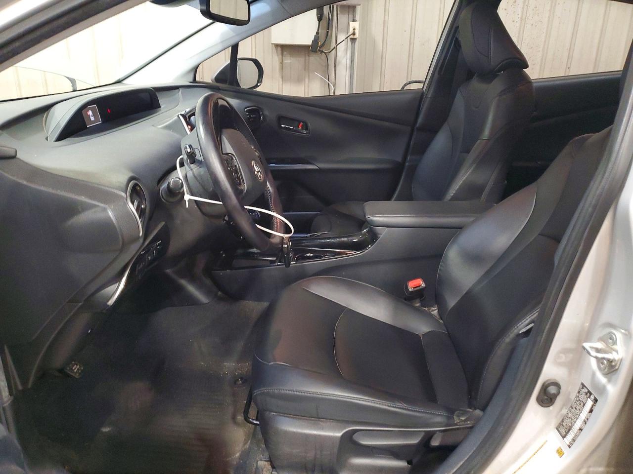 Toyota Prius Xle Awd-e