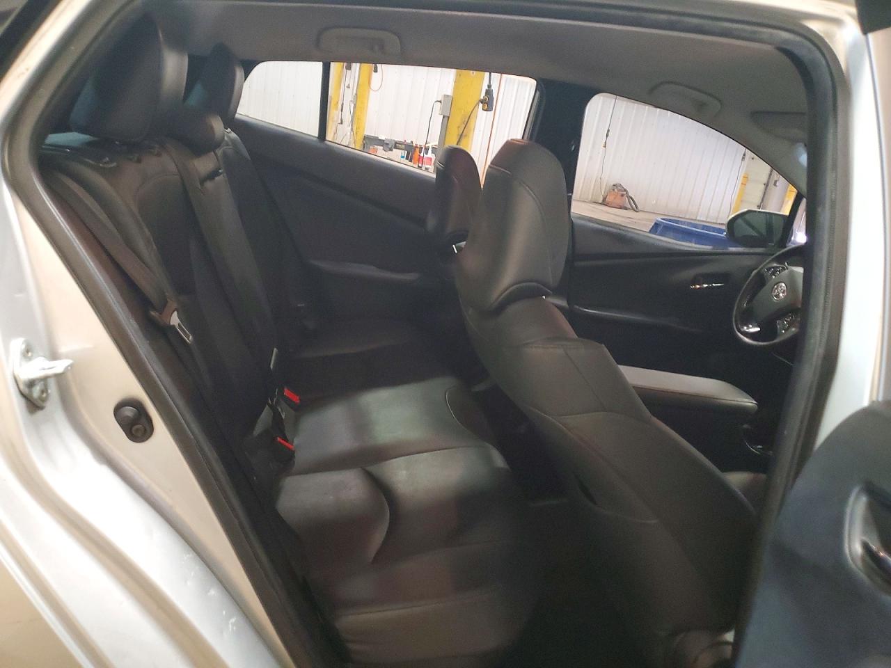 Toyota Prius Xle Awd-e