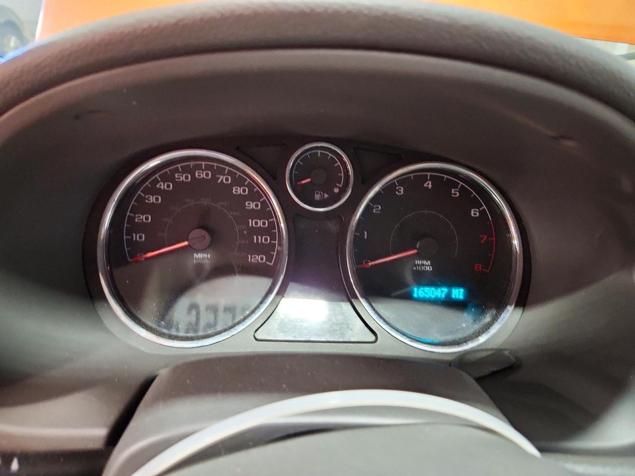 Chevrolet Cobalt Ls