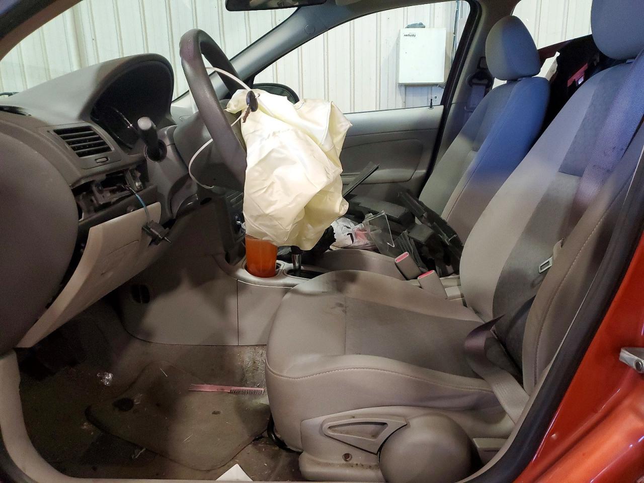 Chevrolet Cobalt Ls