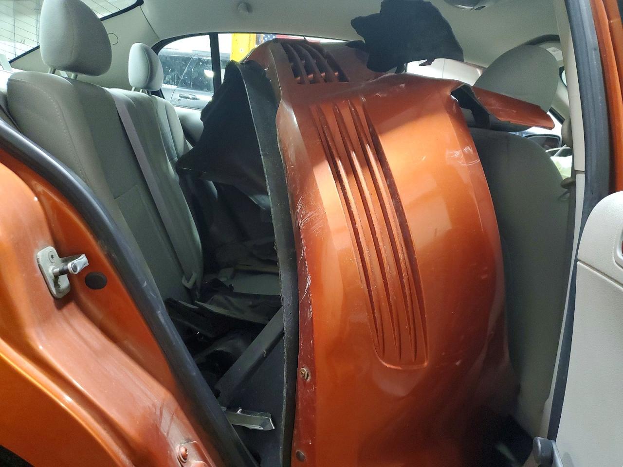 Chevrolet Cobalt Ls