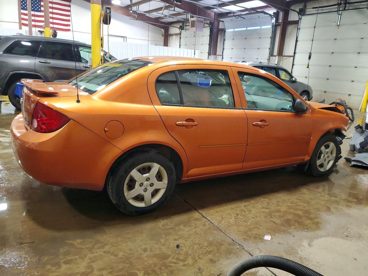 Chevrolet Cobalt Ls