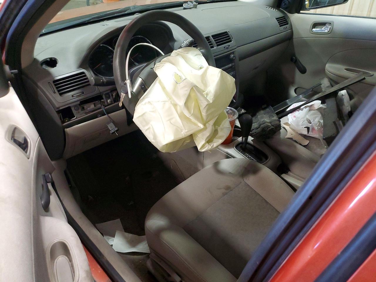 Chevrolet Cobalt Ls