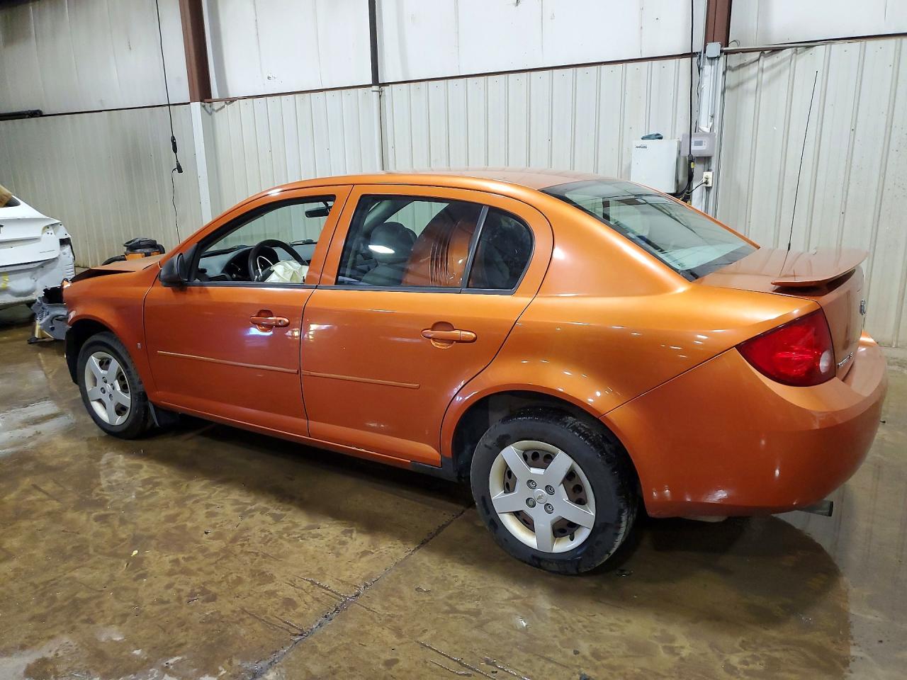 Chevrolet Cobalt Ls